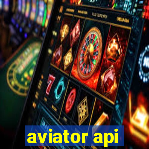 aviator api